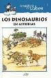 LOS DINOSAURIOS EN ASTURIAS di VV.AA. 
