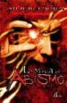 LA MIRADA DEL ABISMO di FERNANDEZ, JOAN ANTONI 