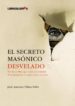 EL SECRETO MASONICO DESVELADO di ULLATE FABO, JOSE ANTONIO 