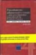 PROCEDIMIENTO ADMINISTRATIVO COMUN Y OTROS PROCEDIMIENTOS ESPECIA LES DE LAS ENTIDADES LOCALES (4 ED) de TOLOSA TRIBIO, CESAR  GARCIA GIL, FRANCISCO JAVIER 