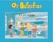 OS BOLECHAS: O ACUARIO (PINTA E CLOREA) di VV.AA. 