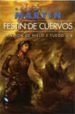 FESTIN DE CUERVOS: CANCIN DE HIELO Y FUEGO 4 (2 VOLUMENES) di MARTIN, GEORGE R.R. 