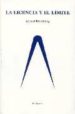 LA LICENCIA Y EL LIMITE di BROWNING, ROBERT 