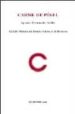 CARNE DE PIXEL (XXXIV PREMIO DE POESIA CIUDAD DE BURGOS) de FERNANDEZ MALLO, AGUSTIN 