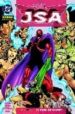JSA: LA CAZA DE EXANT de JOHNS, GEOFF 