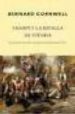 SHARPE Y LA BATALLA DE VITORIA: LAS AVENTURAS DEL FUSILERO RICHAR D SHARPE VI di CORNWELL, BERNARD 