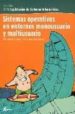 SISTEMAS OPERATIVOS EN ENTORNOS MONOUSUARIO Y MULTIUSUARIO (INFO RMATICA. CFGM. EXPLOTACION DE SISTEMAS INFOMATICOS) de VALENCIA LOPEZ, LUIS  MASCLANS MANEN, NURIA 
