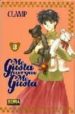 ME GUSTA PORQUE ME GUSTA 3 de CLAMP 