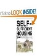 SELF-SUFFICIENT HOUSING: 1ST ADVANCED ARCHITECTURE CONTEST di VV.AA. 