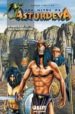 LOS MITOS DE ASTURDEVA 2: GAUEKO EL CONQUISTADOR di TRUJILLO, JAVIER 