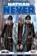 NATHAN NEVER N 25: ENEMIGO PUBLICO di SERRA, ANTONIO  PIANI, STEFANO  BONAZZI, GERMANO 