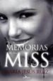 MEMORIAS DE UNA MISS di RUIZ, MARIA JESUS 