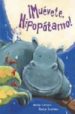 MUEVETE, HIPOPOTAMO! di CATCHPOOL, MICHAEL 
