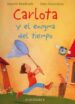 CARLOTA Y EL ENIGMA DEL TIEMPO di RANDERATH, KURT 