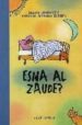 ESNA AL ZAUDE? di JOHANSEN, HANNA 