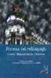 FORMAS DEL RELAMPAGO (XII PREMIO 2006 DE CUENRTOS DE EL ATENEO DE LA LAGUNA) de MACARULLA TARRES, JORDI 
