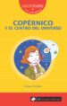 COPERNICO Y EL CENTRO DEL UNIVERSO di CALZADA, GORKA 