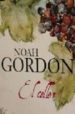 EL CELLER de GORDON, NOAH 