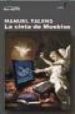 LA CINTA DE MOEBIUS: MANUAL DE TEOLOGIA ELECTRONICA PARA INTERNAU TAS de TALENS, MANUEL 