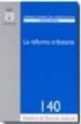 LA REFORMA TRIBUTARIA di VV.AA. 