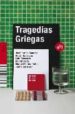TRAGEDIAS GRIEGAS di VV.AA. 