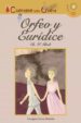 ORFEO Y EURIDICE - CUENTAME UNA OPERA di GARCIA-MAURIO, GEORGINA 