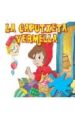LA CAPUTXETA VERMELLA di VV.AA. 