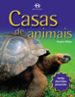 CASAS DE ANIMAIS de WILKES, ANGELA 