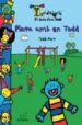 PINTA AMB EN TODD de PARR, TODD 