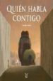 QUIEN HABLA CONTIGO? di MUIZ, JACOBO 