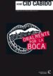 ORALMENTE POR LA BOCA de CID CABIDO, XOSE 