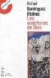 LAS AVENTURAS DE DIOS di DOMINGUEZ MOLINOS, RAFAEL 