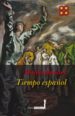 TIEMPO ESPAOL di MENDES, MURILO 