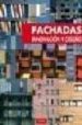 FACHADAS INNOVACION Y DISEO di VV.AA. 