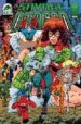 SAVAGE DRAGON N 9 di LARSEN, ERIK 