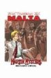 MARTIN MYSTERE: FANTASMAS DEL ALMA di VV.AA. 