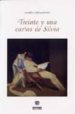 TREINTA Y UNA CARTAS DE SILVIA di BREMOND, MARIA 