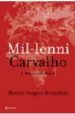MILLENNI CARVALHO 1: DESTINACIO KABUL de VAZQUEZ MONTALBAN, MANUEL 