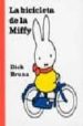 LA BICICLETA DE MIFFY (CATALA) de BRUNA, DICK 