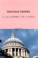 EL MINISTERIO DEL MIEDO di GREENE, GRAHAM 