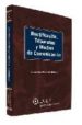 RECTIFICACION, TRIBUNALES Y MEDIOS DE COMUNICACION de CUCARELLA GALIANA, LUIS ANDRES 