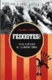 FEIXISTES ! di THOMAS, JOAN MARIA 