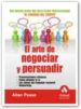 ARTE DE NEGOCIAR Y PERSUADIR de PEASE, ALLAN 