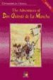 THE ADVENTURE OF DON QUIXOTE DE LA MANCHA (ED. EN INGLES) de CERVANTES SAAVEDRA, MIGUEL DE 