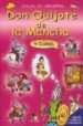 DON QUIJOTE DE LA MANCHA EN COMIC de CERVANTES SAAVEDRA, MIGUEL DE 