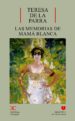 LAS MEMORIAS DE MAMA BLANCA de PARRA, TERESA DE LA 