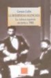 LA MODERNIDAD SILENCIADA: LA CULTURA ESPAOLA EN TORNO A 1900 de GULLON, GERMAN 