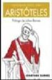 CONVERSACIONES CON ARISTOTELES de BARNES, JONATHAN 