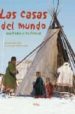 LAS CASAS DEL MUNDO EXPLICADAS A LOS JOVENES di VV.AA. 