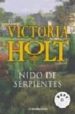 NIDO DE SERPIENTES de HOLT, VICTORIA 
